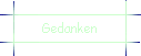 Gedanken